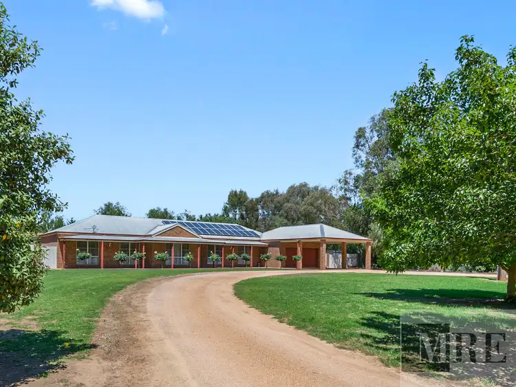 Main view of Homely house listing, 231 Ewings Road, Avenel VIC 3664