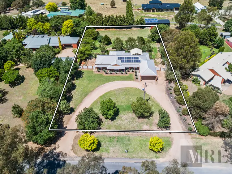 Third view of Homely house listing, 231 Ewings Road, Avenel VIC 3664