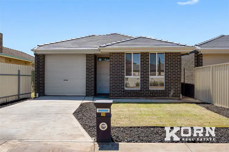 38 Danvers Grove, Woodville Gardens SA 5012
