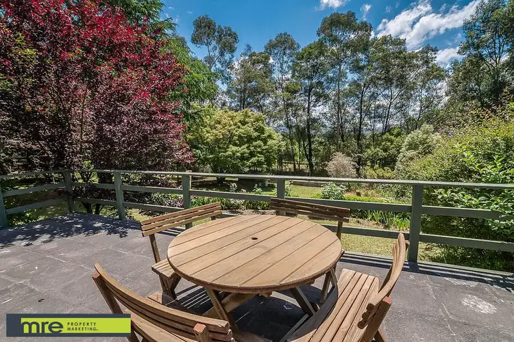 Second view of Homely house listing, 16 Arthurs Road, Chum Creek VIC 3777