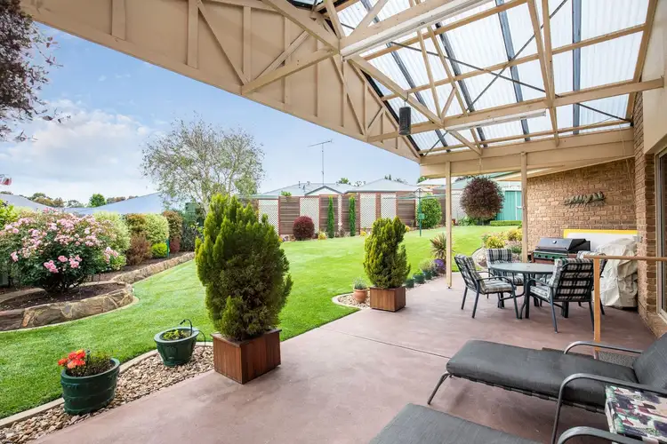 Fourth view of Homely house listing, 11 Ellwood Court, Mount Gambier SA 5290
