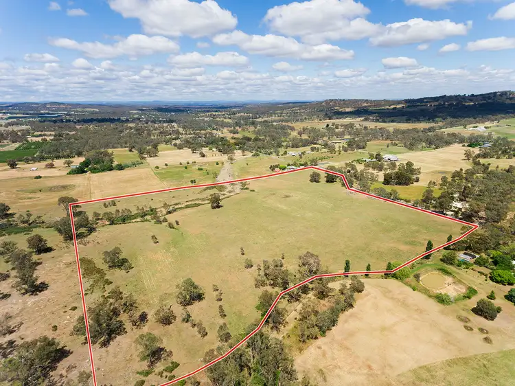 Seventh view of Homely land listing, 320 Eagles Road, Harcourt VIC 3453
