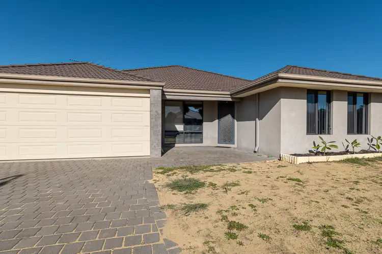 Main view of Homely house listing, 8 Yoorn Way, Bertram WA 6167
