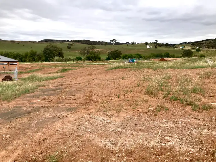 Main view of Homely land listing, LOT 349 Lismore Circuit, Bacchus Marsh VIC 3340