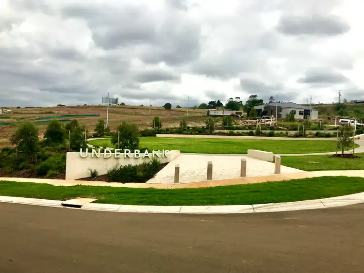Second view of Homely land listing, LOT 349 Lismore Circuit, Bacchus Marsh VIC 3340