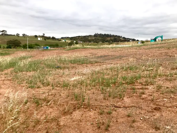 Third view of Homely land listing, LOT 349 Lismore Circuit, Bacchus Marsh VIC 3340