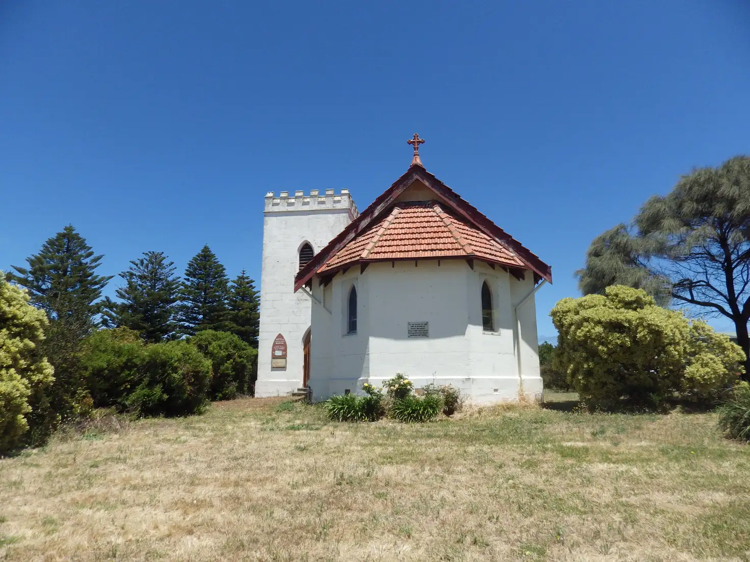 Main view of Homely studio listing, 37 RAILWAY TERRACE, Beachport SA 5280