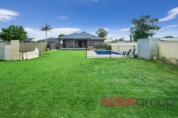 Third view of Homely house listing, 9 Croker Crescent, Colyton NSW 2760