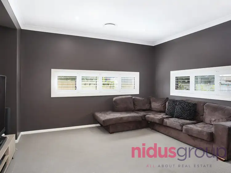 Sixth view of Homely house listing, 9 Croker Crescent, Colyton NSW 2760