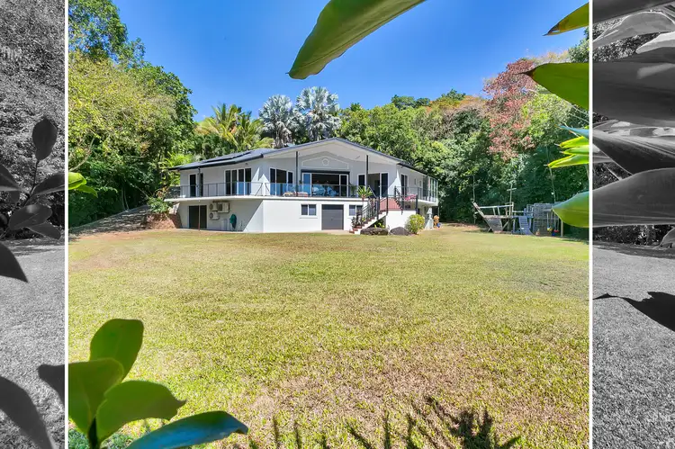 52 Fig Tree Drive, Caravonica QLD 4878