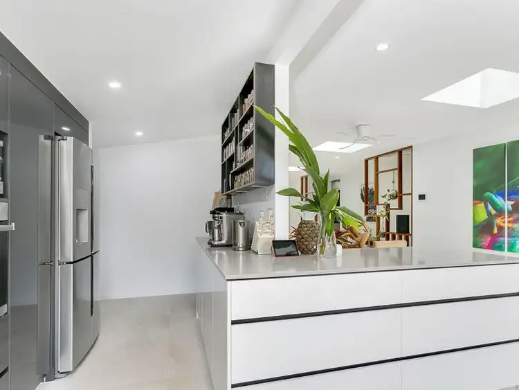 Third view of Homely house listing, 8 Duignan Street, Whitfield QLD 4870