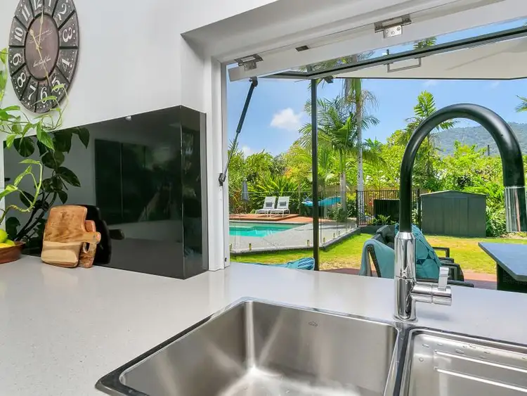 Fourth view of Homely house listing, 8 Duignan Street, Whitfield QLD 4870