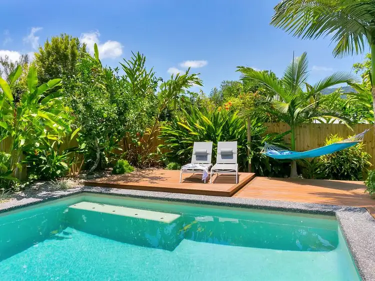 Fifth view of Homely house listing, 8 Duignan Street, Whitfield QLD 4870