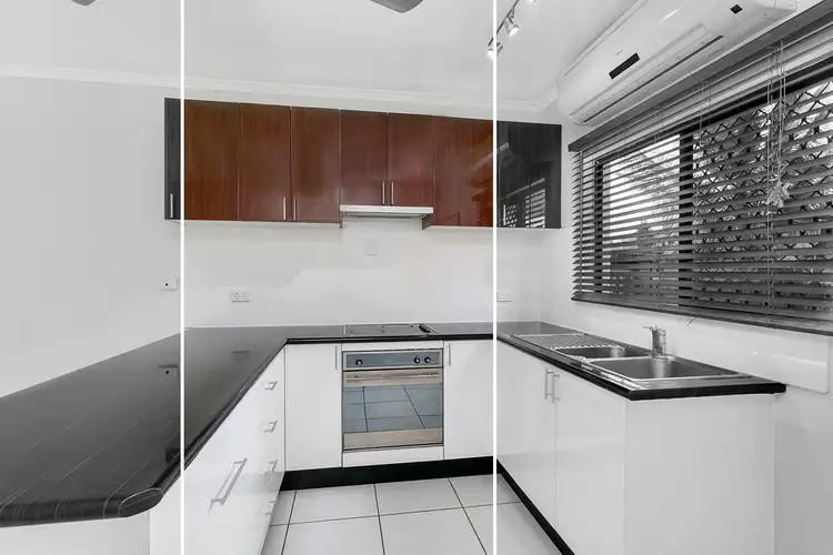 Main view of Homely unit listing, 1/12 Jasper Street, Woree QLD 4868