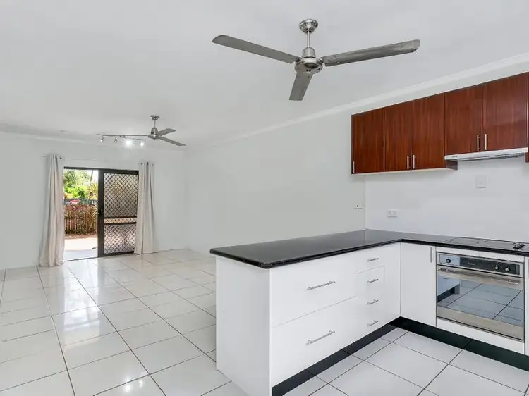Second view of Homely unit listing, 1/12 Jasper Street, Woree QLD 4868
