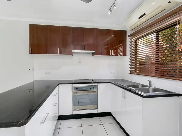 Third view of Homely unit listing, 1/12 Jasper Street, Woree QLD 4868