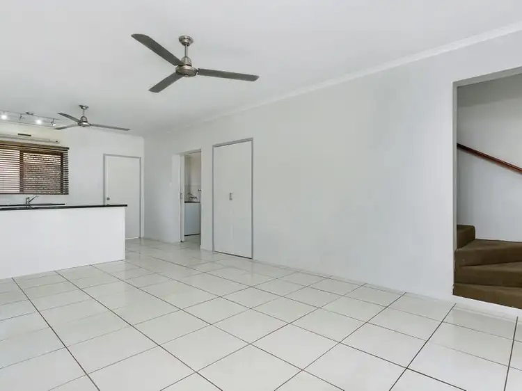 Fourth view of Homely unit listing, 1/12 Jasper Street, Woree QLD 4868