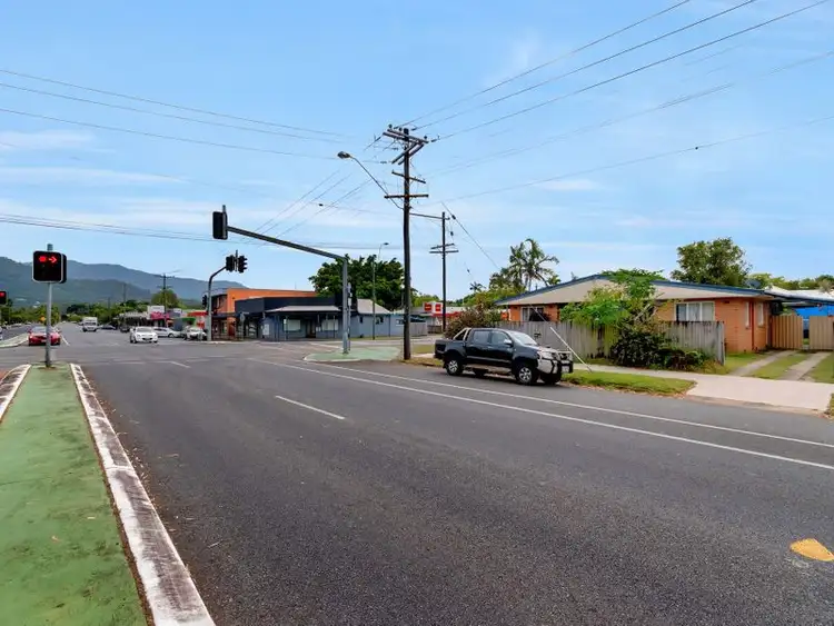 Third view of Homely semi-detached listing, 106 Hoare Street, Manunda QLD 4870