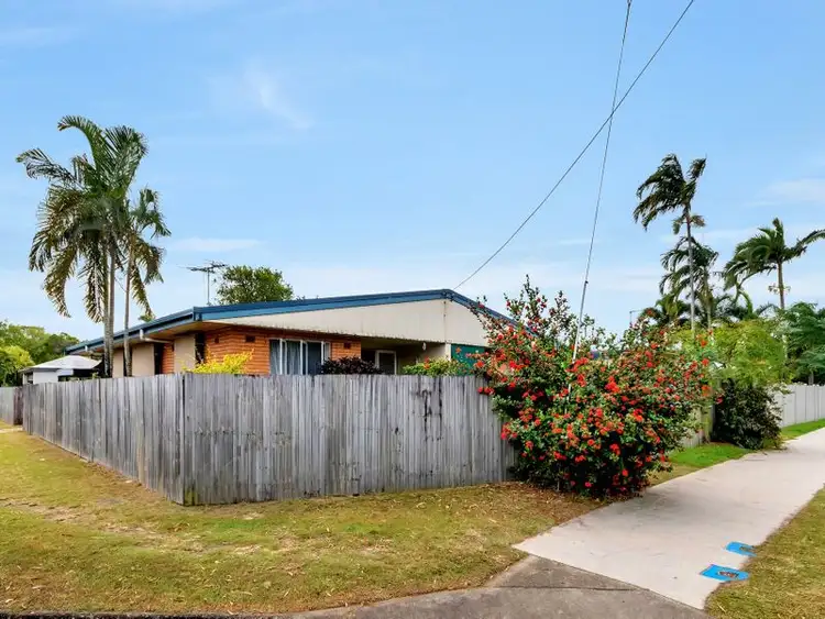 Fourth view of Homely semi-detached listing, 106 Hoare Street, Manunda QLD 4870