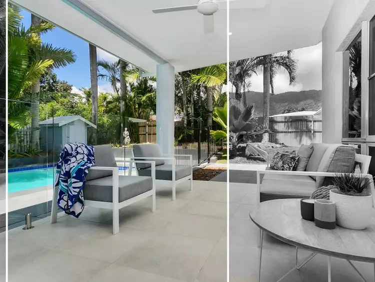 8 Parkinson Avenue, Kewarra Beach QLD 4879