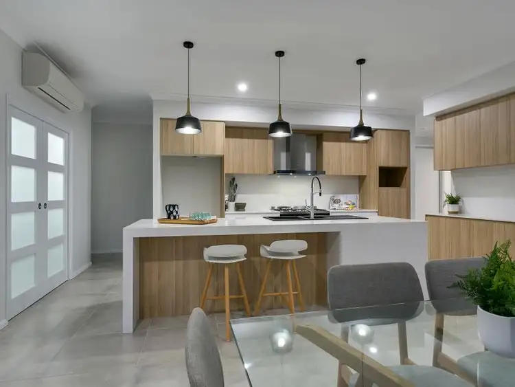 Fourth view of Homely house listing, 8 Parkinson Avenue, Kewarra Beach QLD 4879