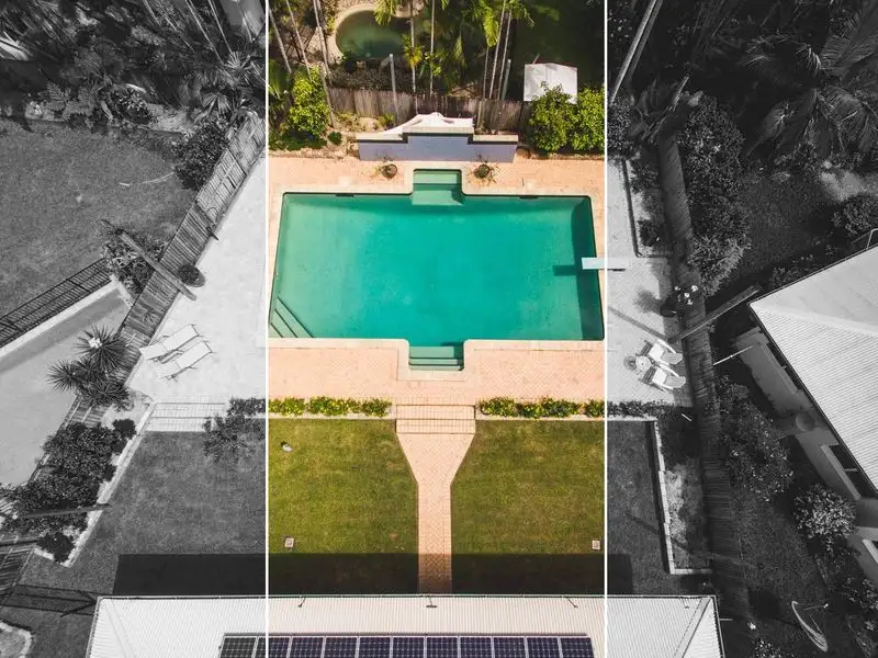 Main view of Homely house listing, 12 Bramble Street, Clifton Beach QLD 4879