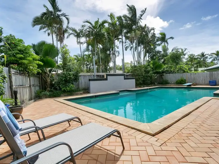 Fifth view of Homely house listing, 12 Bramble Street, Clifton Beach QLD 4879