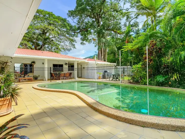 Third view of Homely house listing, 22 Lomond Close, Edge Hill QLD 4870