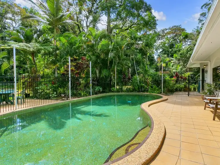 Fourth view of Homely house listing, 22 Lomond Close, Edge Hill QLD 4870