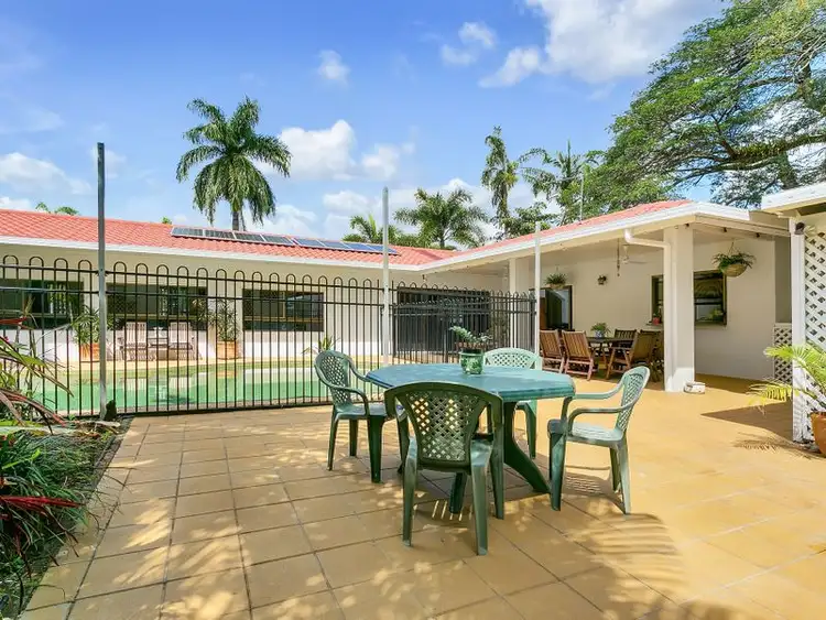 Fifth view of Homely house listing, 22 Lomond Close, Edge Hill QLD 4870