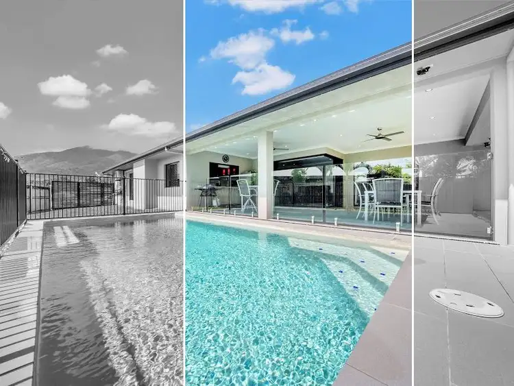 10 Lockyer Crescent, Bentley Park QLD 4869