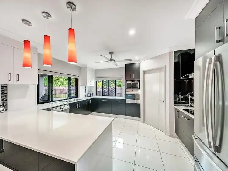 Fifth view of Homely house listing, 10 Lockyer Crescent, Bentley Park QLD 4869