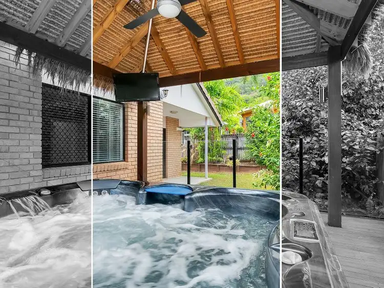 4 Treetop Drive, Mount Sheridan QLD 4868