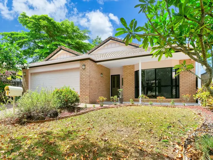 Second view of Homely house listing, 4 Treetop Drive, Mount Sheridan QLD 4868