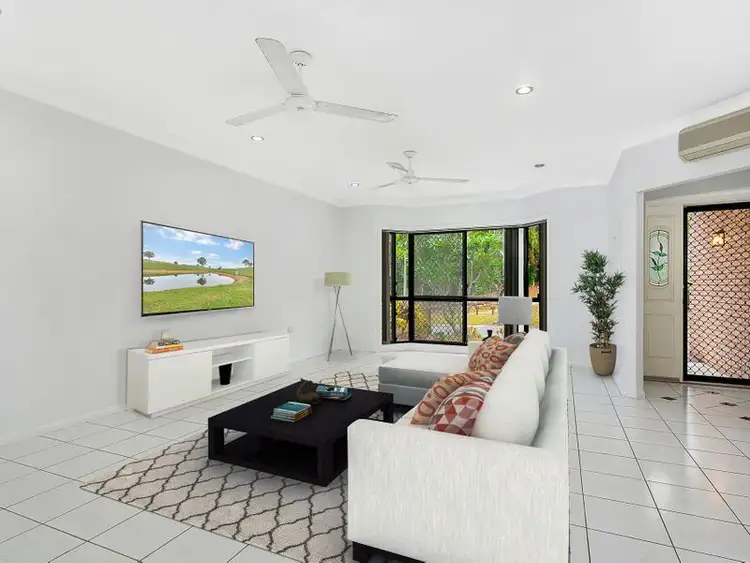 Third view of Homely house listing, 4 Treetop Drive, Mount Sheridan QLD 4868