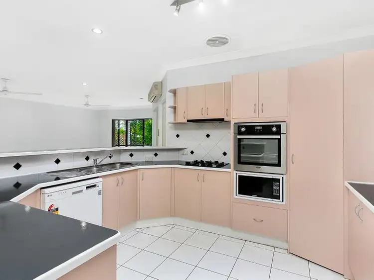 Fifth view of Homely house listing, 4 Treetop Drive, Mount Sheridan QLD 4868