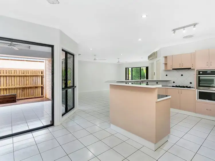 Sixth view of Homely house listing, 4 Treetop Drive, Mount Sheridan QLD 4868