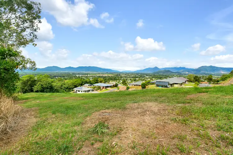 14 BACALAKIS CLOSE, Mount Sheridan QLD 4868