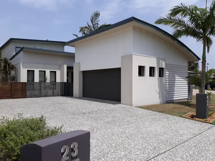 2/23 CATALINA DRIVE, Mudjimba QLD 4564