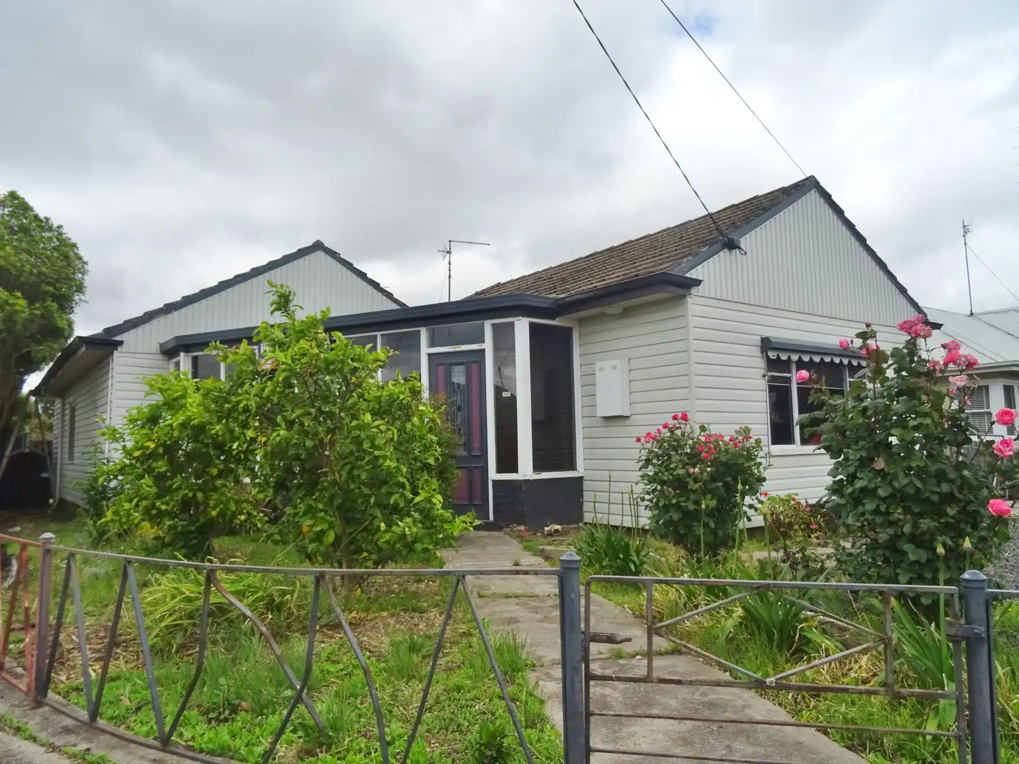 Main view of Homely house listing, 41 Victoria Street, Sebastopol VIC 3356