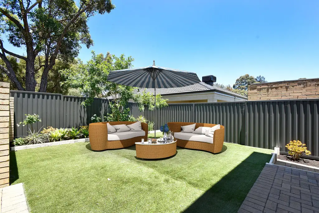 Main view of Homely townhouse listing, 3/14 YARRUK STREET, Yokine WA 6060