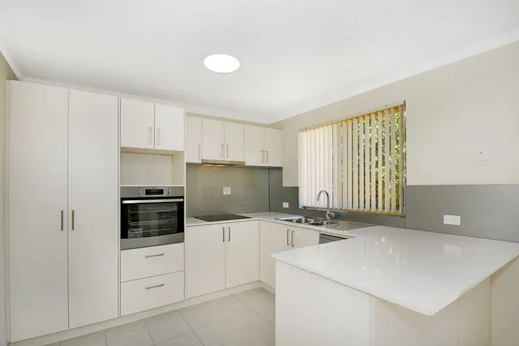 Fourth view of Homely townhouse listing, 3/14 YARRUK STREET, Yokine WA 6060