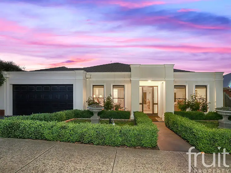 6 JANMAR COURT, Grovedale VIC 3216