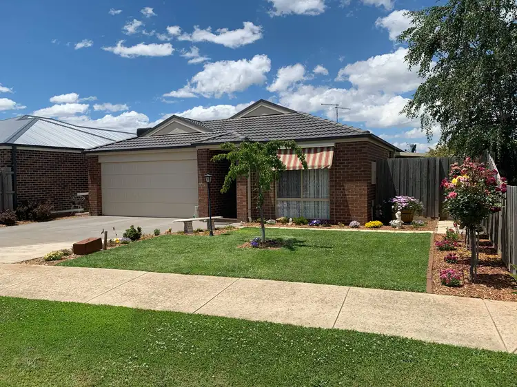 Main view of Homely house listing, 7 Lancelot Crescent, Lancefield VIC 3435