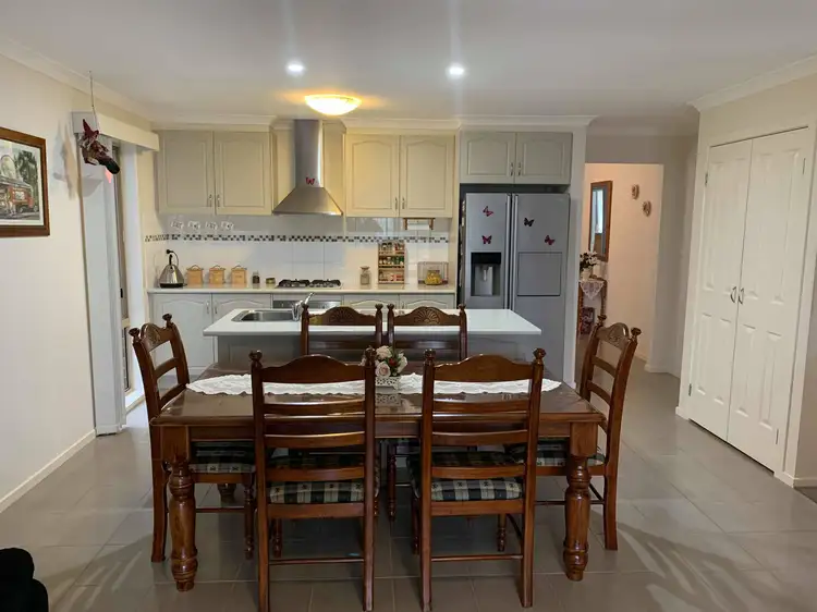 Fifth view of Homely house listing, 7 Lancelot Crescent, Lancefield VIC 3435