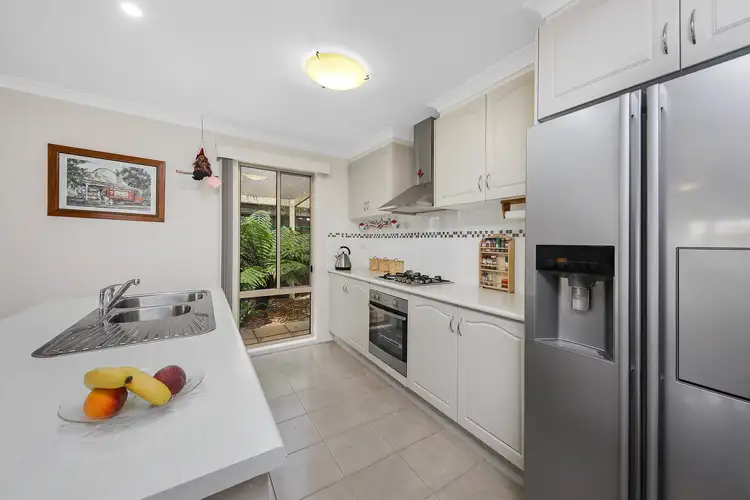 Sixth view of Homely house listing, 7 Lancelot Crescent, Lancefield VIC 3435