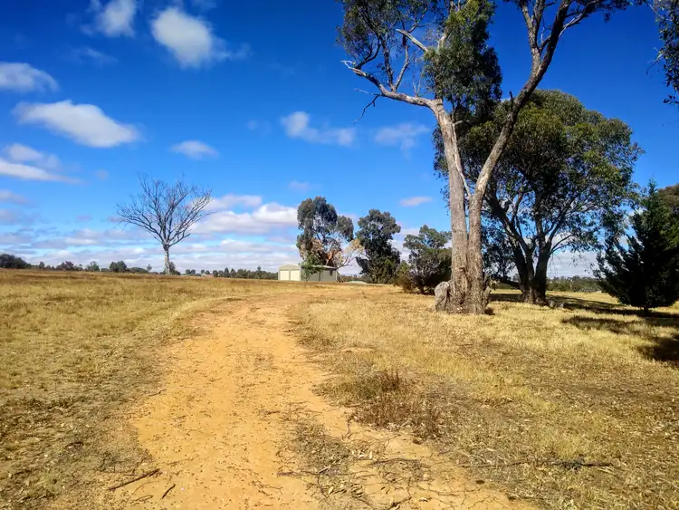 Fourth view of Homely land listing, 183 Sunrise Crescent, Lockwood South VIC 3551