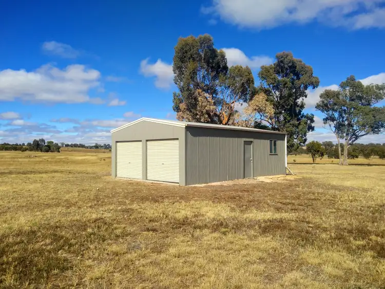 Fifth view of Homely land listing, 183 Sunrise Crescent, Lockwood South VIC 3551