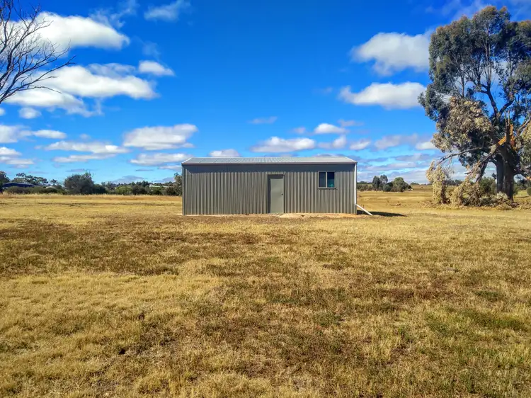 Sixth view of Homely land listing, 183 Sunrise Crescent, Lockwood South VIC 3551