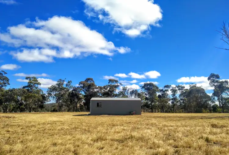 Seventh view of Homely land listing, 183 Sunrise Crescent, Lockwood South VIC 3551